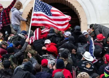 J6ers demand $1 million each over government ‘trap’ to create ‘appearance of a riot’