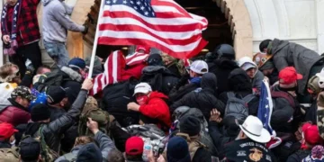 J6ers demand $1 million each over government ‘trap’ to create ‘appearance of a riot’