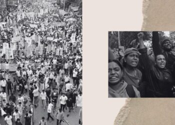 Revolt of the Cockroaches: How India’s Gen Z Humbled Modi