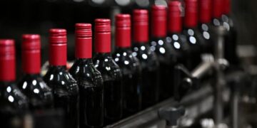 Problem Drinking in the U.S. Is on the Decline