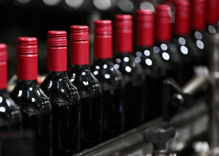 Problem Drinking in the U.S. Is on the Decline