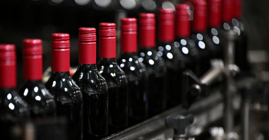 Problem Drinking in the U.S. Is on the Decline