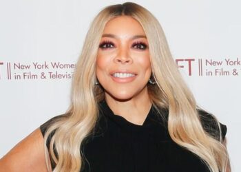 Wendy Williams Documentary ‘Clap if You Care’ Lands at Peacock for 2027