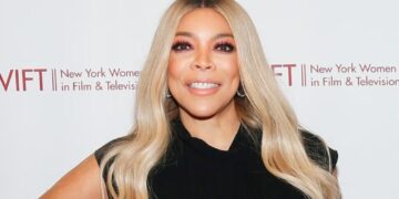 Wendy Williams Documentary ‘Clap if You Care’ Lands at Peacock for 2027