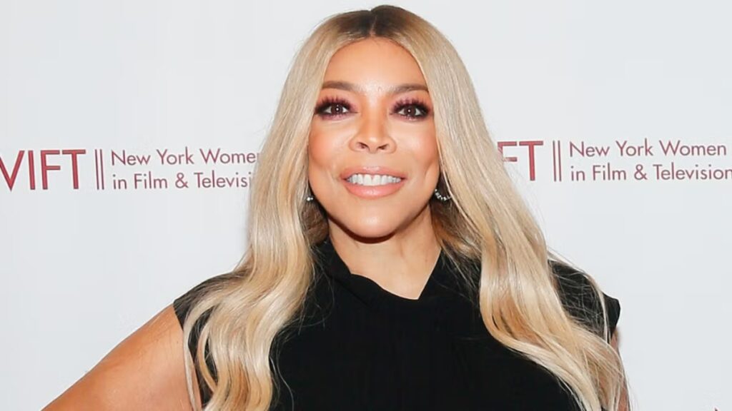 Wendy Williams Documentary ‘Clap if You Care’ Lands at Peacock for 2027