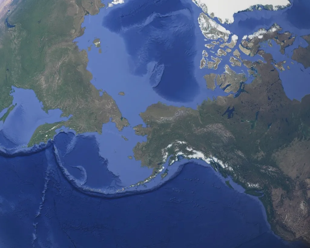 The plane had taken off from Anchorage and was believed to have crashed early Thursday afternoon on approach to Cape Newenham, Johnson said.