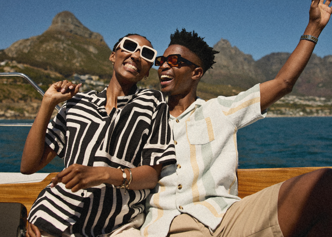4 Signs Your ‘Vacation Mirage’ Could Turn Into a Real Relationship, According to an Expert