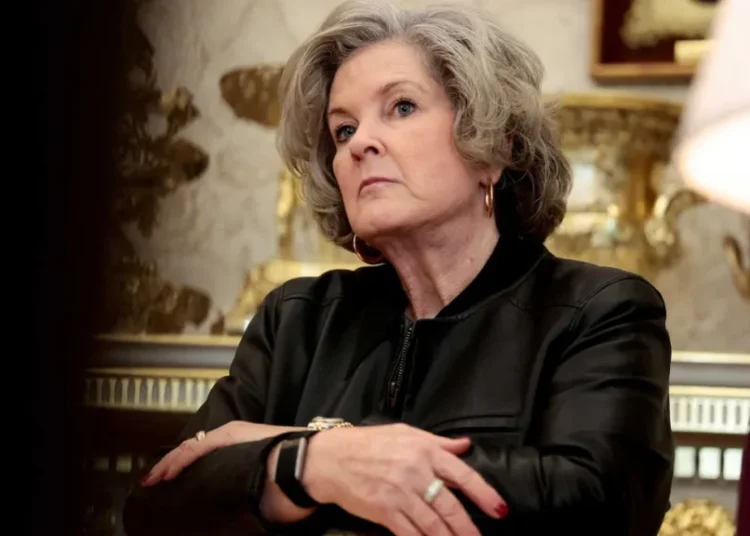 ‘Blow up’: GOP senators accuse Trump staffer of ‘marijuana candy’ cash-grab for son-in-law