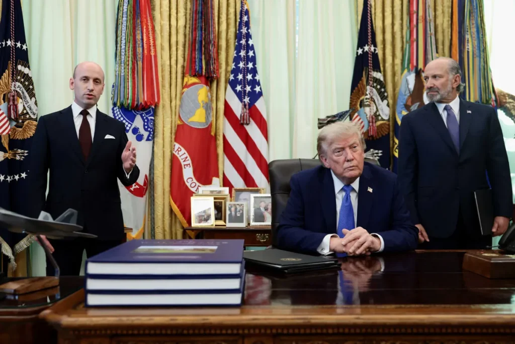 MAGA’s quiet secret revealed as ‘sickness’ at the heart of Trump’s movement comes to light