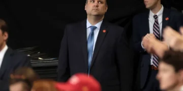 ‘You’re dead to us’: White House henchman’s cryptic tirade leaves Trump world guessing
