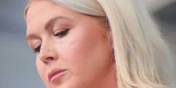 Insiders reveal Karoline Leavitt suffered ‘burnout’ for months from ‘thankless job’