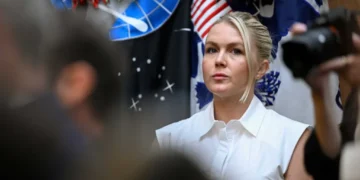 ‘Crazy’: Critics roast Karoline Leavitt’s ‘incredible’ claim about Trump’s economy