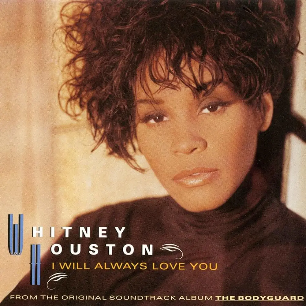 Whitney Houston 