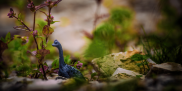 Scientists Finally Discovered Why There Were No Pocket-Sized Dinosaurs