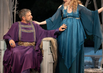 ‘The Winter’s Tale’ Review: A Fable That’s Fit for Summer