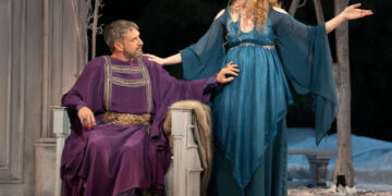 ‘The Winter’s Tale’ Review: A Fable That’s Fit for Summer