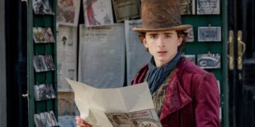 ‘Wonka 2’ Is Not ‘Delayed Indefinitely,’ Warner Bros. and Writer Clarify