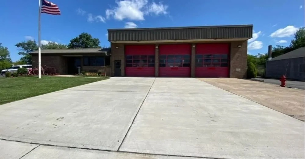 Fords Fire District is now the title owner of the former Keasbey Firehouse and will make the final decision on selling the building, McCormac said during the town council meeting on Aug. 18.