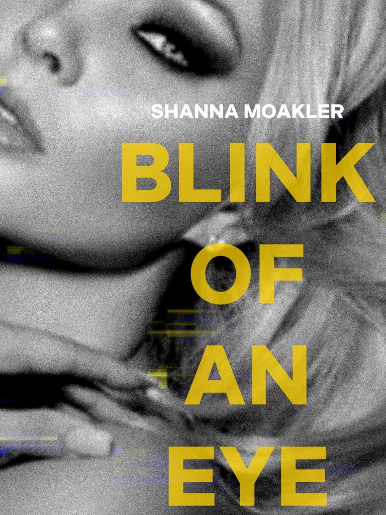 Album cover for Shanna Moakler's new memoir,