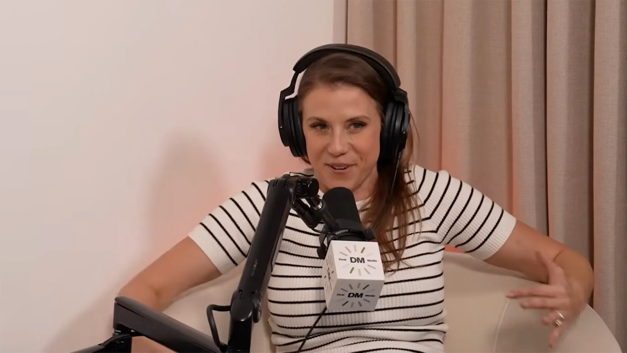 Jodie Sweetin on 
