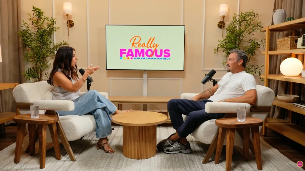 Brian Austin Green discusses his neurological illness on the 