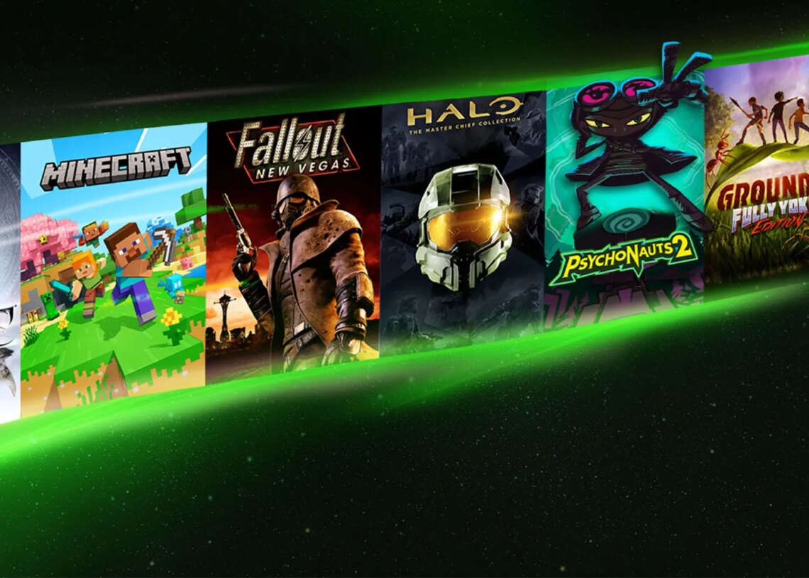 Xbox Teases Upcoming Retro Xbox Game Pass Collections
