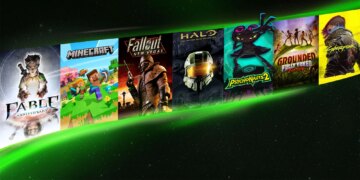 Xbox Teases Upcoming Retro Xbox Game Pass Collections