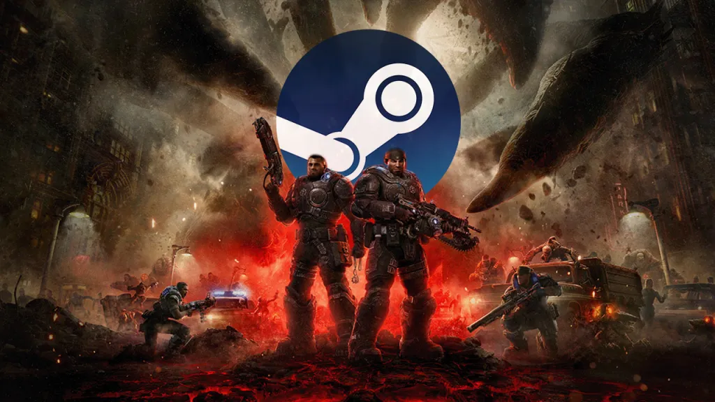 Xbox Games Steam Rumor Debunked