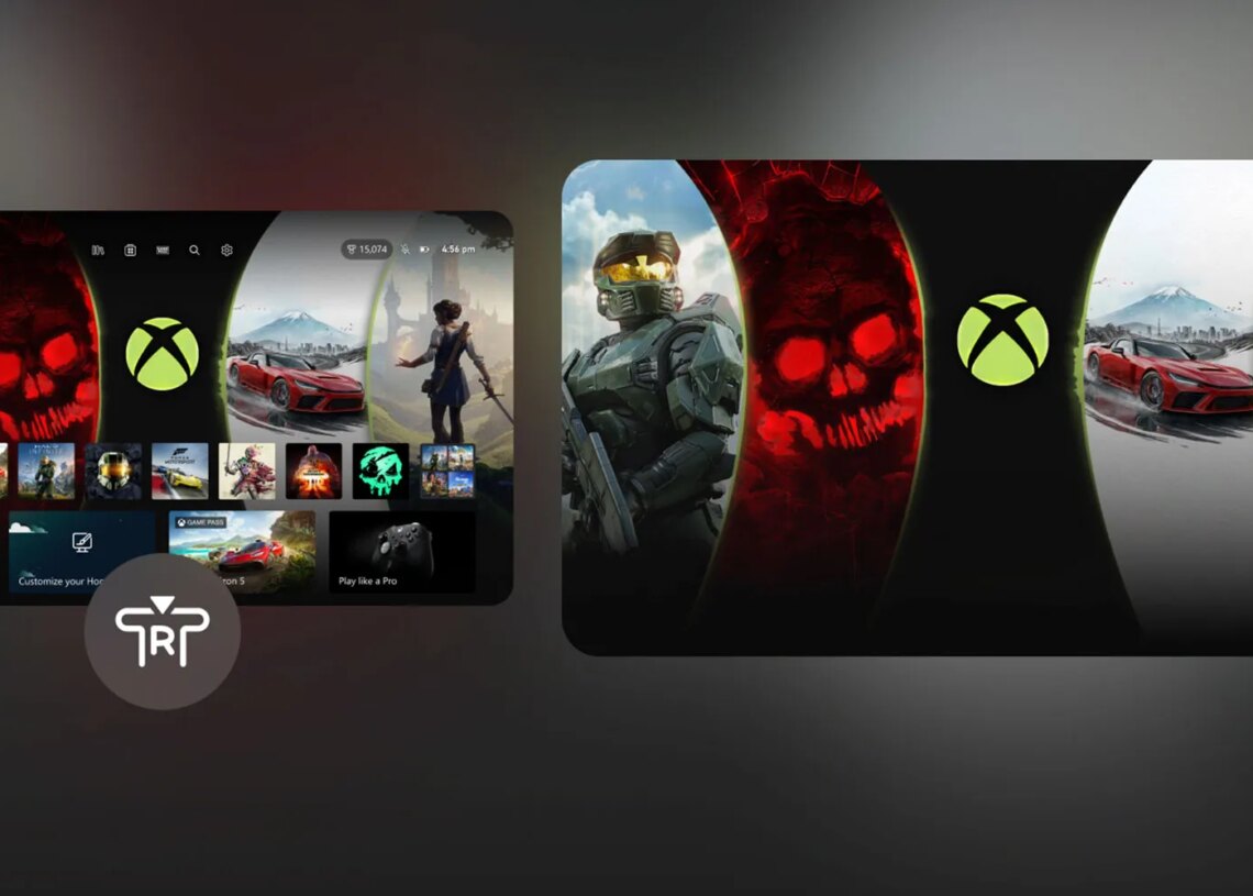 Xbox Insiders Program Teases Upcoming Improvements to the Console Experience