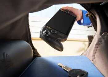 Pre-Orders Open Today For New Xbox Handheld