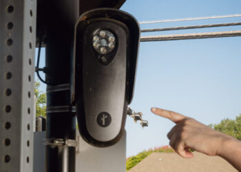 Why Are So Many People Upset About Flock Cameras?