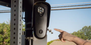 Why Are So Many People Upset About Flock Cameras?