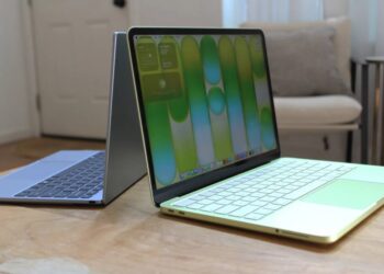 Dell XPS 13 vs. MacBook Neo: A Surprising Upset