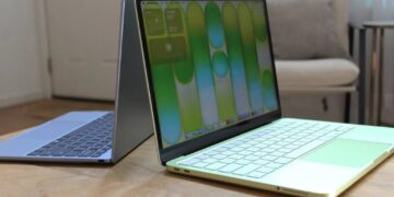Dell XPS 13 vs. MacBook Neo: A Surprising Upset