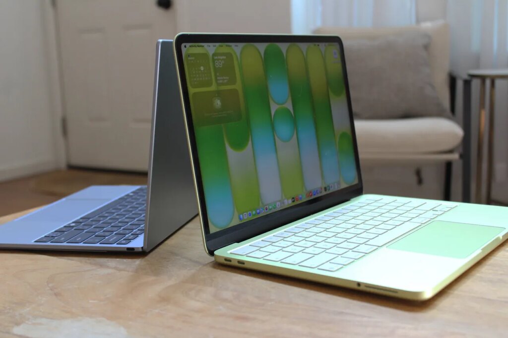 Dell XPS 13 vs. MacBook Neo: A Surprising Upset