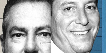 How a Top Law Firm Went From Standing Up to Trump to Bending the Knee