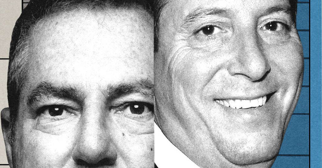 How a Top Law Firm Went From Standing Up to Trump to Bending the Knee