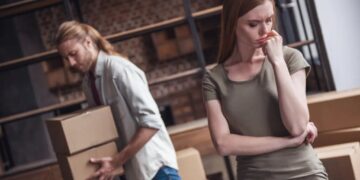 Dear Abby: My husband acts like our failing marriage is all my fault but I still love him