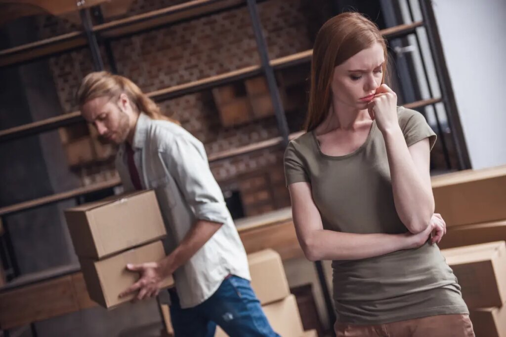Dear Abby: My husband acts like our failing marriage is all my fault but I still love him