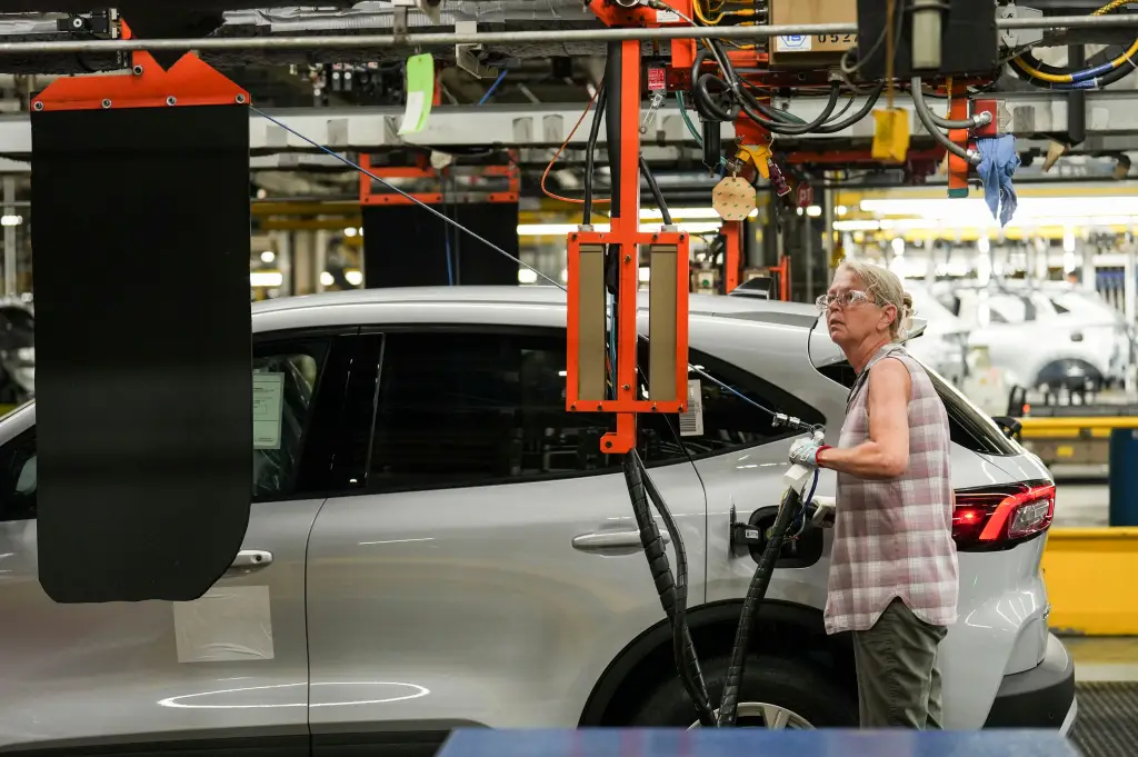 Barra says skilled trades deserve more respect as GM puts nearly $200 million toward training and facilities tied to technical jobs.