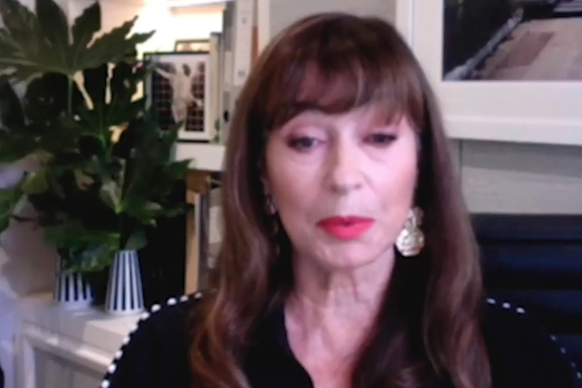 Former Bond girl Alison Papworth shares why she wants the next 007 to stay true to the books as speculation swirls over the role.