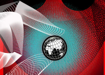 Iran and China Create First-of-Their-Kind Autonomous A.I. Influence Campaigns