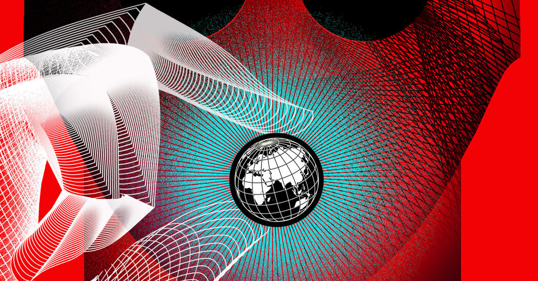 Iran and China Create First-of-Their-Kind Autonomous A.I. Influence Campaigns
