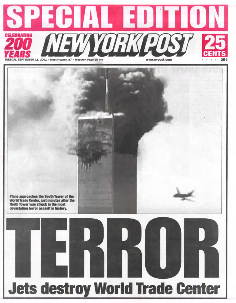 New York Post 