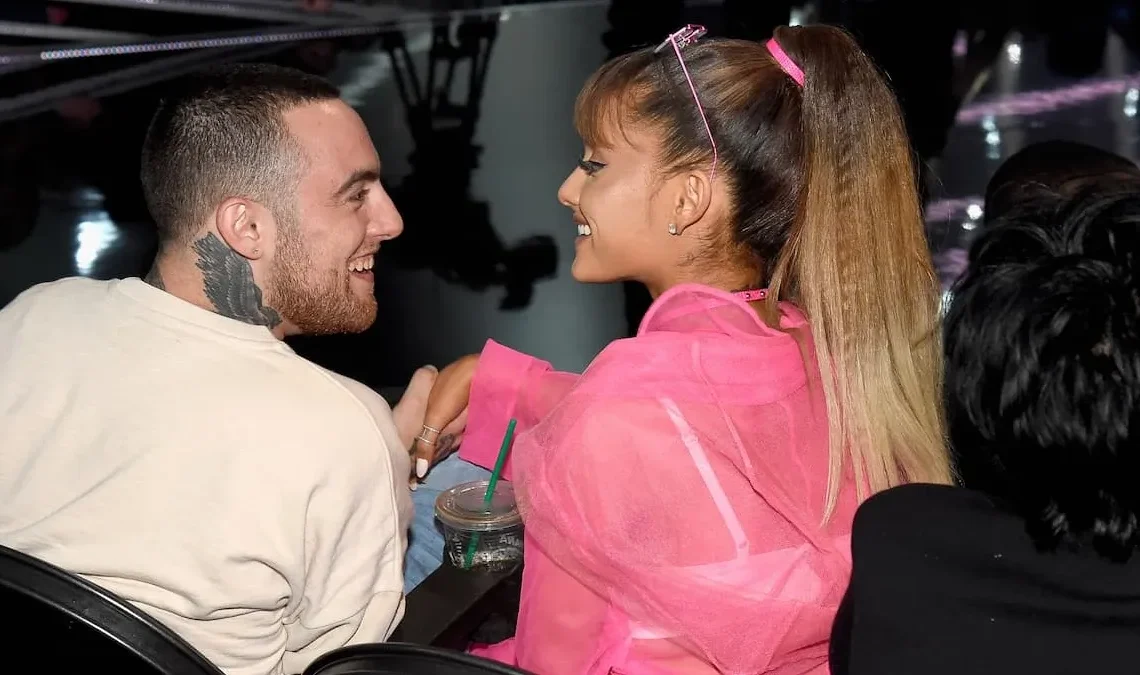 10 Years Ago Today, Mac Miller Released The Deeply Romantic Album That Spawned a Massive Hit Song a Decade Later
