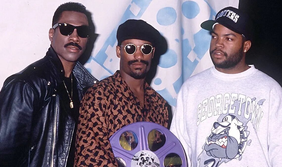 10 of The All-Time Best Performances From a Rapper in a Movie