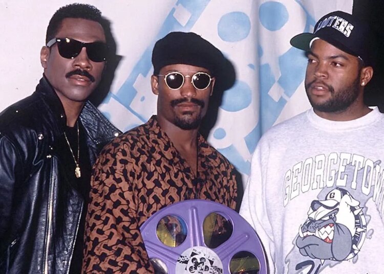 10 of The All-Time Best Performances From a Rapper in a Movie