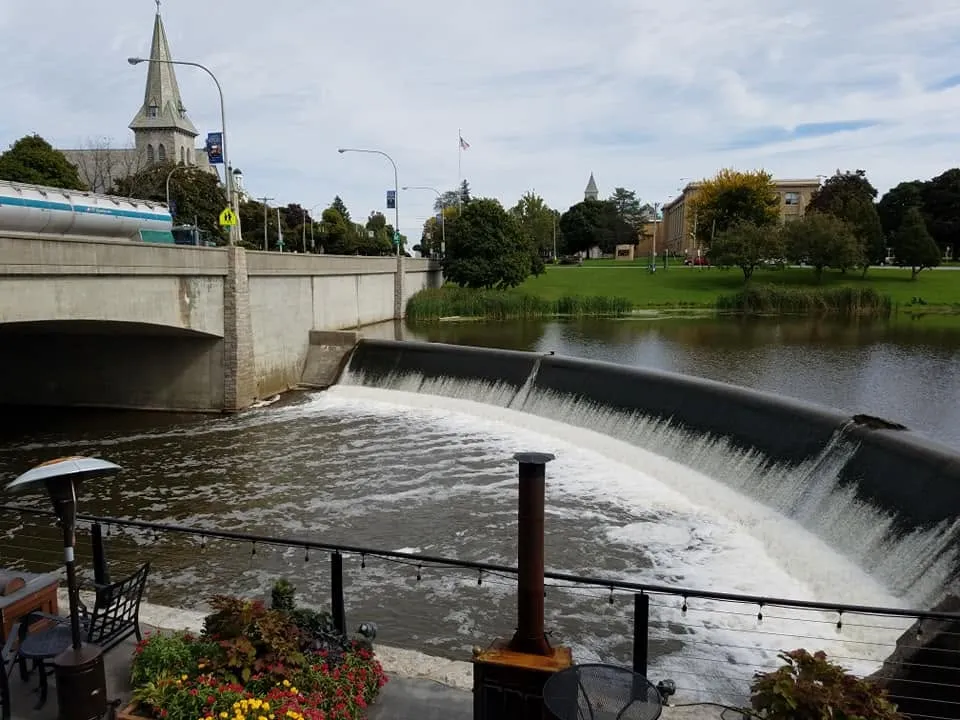Nearly a third of residents face drinking water violations, and its civic engagement score is among the lowest recorded anywhere.