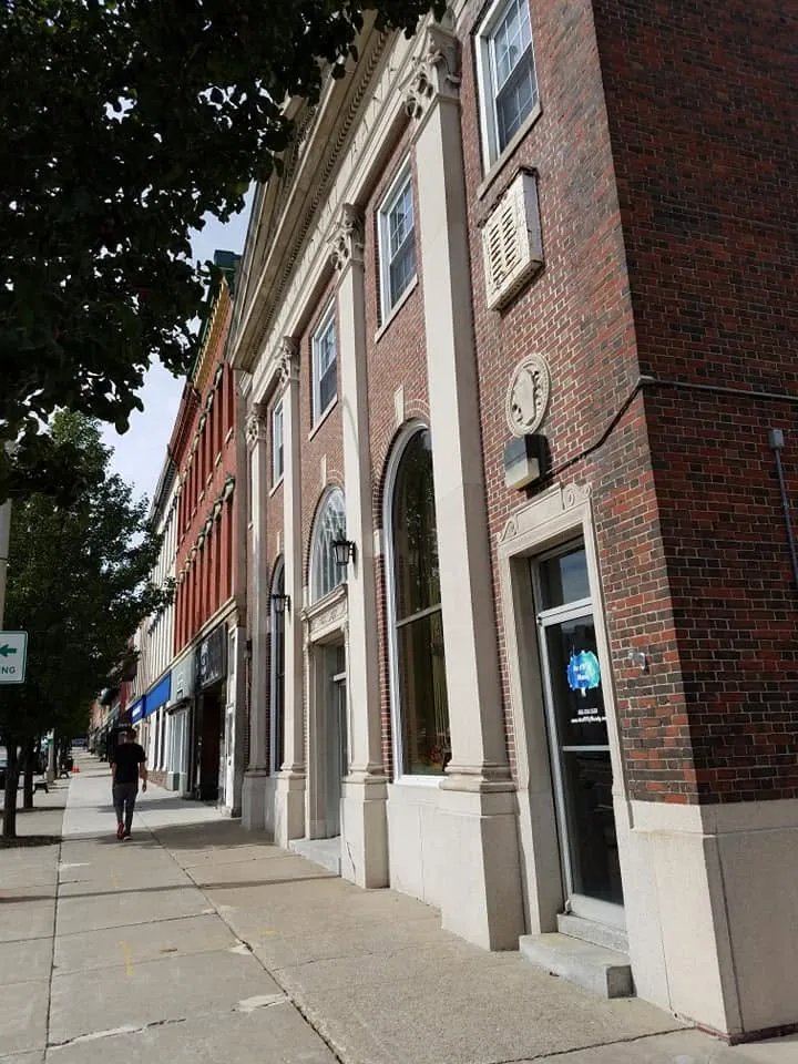 Le Ray, New York, the town outside Fort Drum’s Army base, is the only New York entry on AARP’s new worst zip codes list.