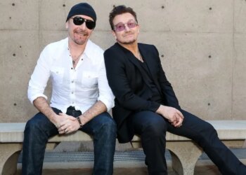 12 Years Ago Today, U2 Put an Album on Everyone’s iTunes Without Asking
